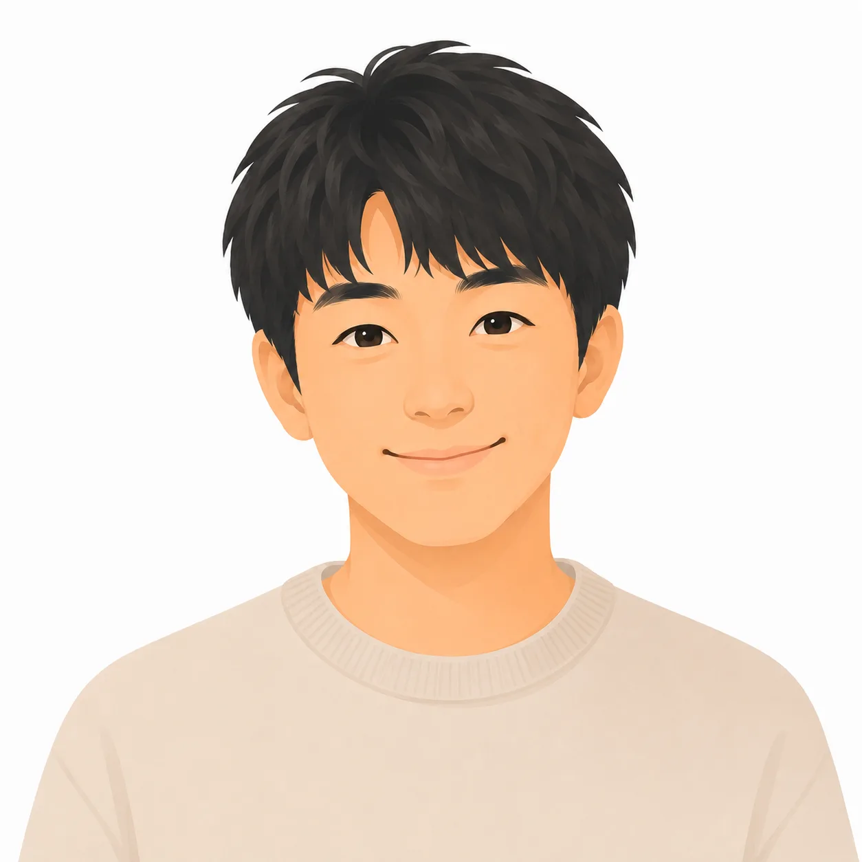 Yさんのアイコン